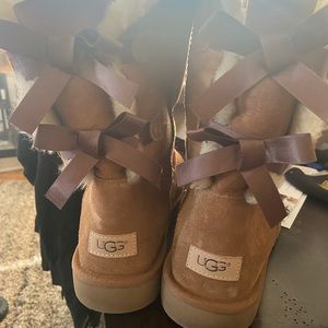 Brand new boots never worn box not included size 12